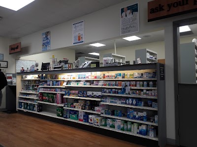 Thrifty White Pharmacy