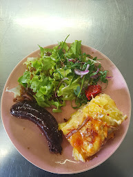 Photo n°69 de Col du Soulor Restaurant Les Marmottes à Arrens-Marsous (Bar)