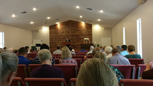 Keystone Presbyterian Church - Thumbnail