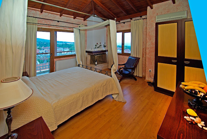 Hotel Olympus Mediterranean by null