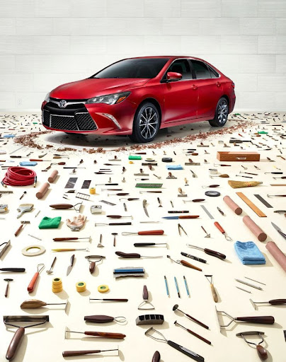 Car servicing & repairing 40% off post image