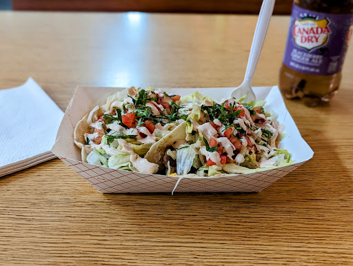 Taco Beyondo Gallery - United States