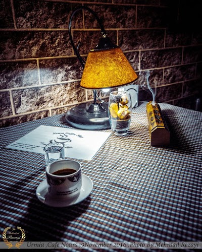 cafe