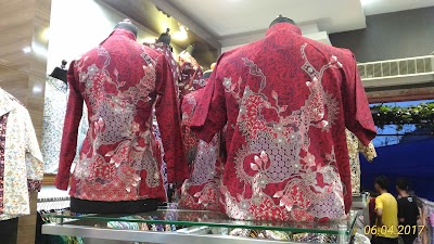 Photos of Pangestu Batik