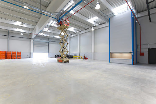 NM Data Cabling Gallery - United Kingdom