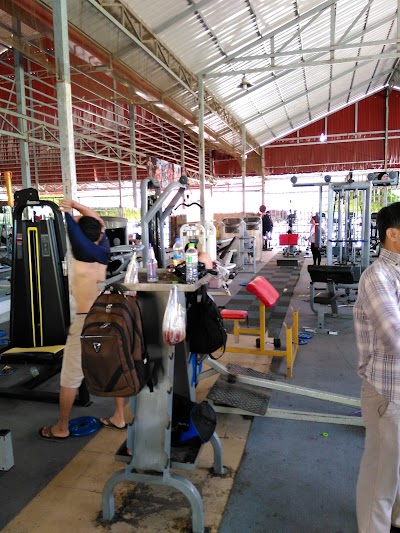 Photos of Tander Gym
