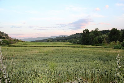 Masivi Pyjor Gjorgoz-Kraps