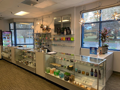 Photo of Napa Cannabis Collective - Dispensary & Delivery