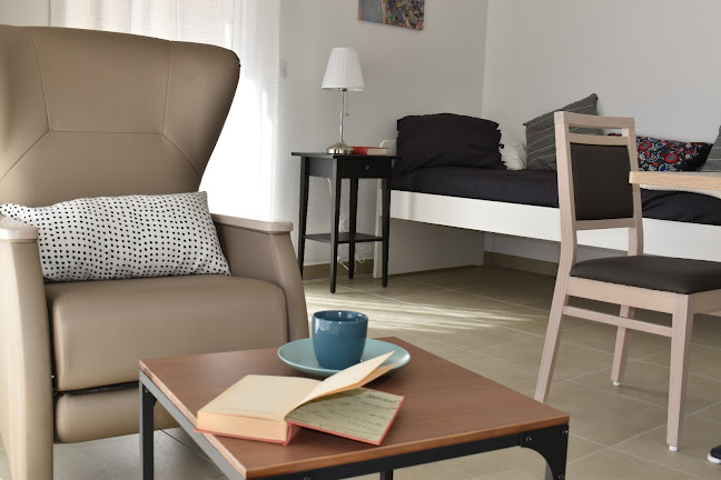 Résidence Seniors La Marie - Marseille 13 - Habitat Pluriel - Marseille