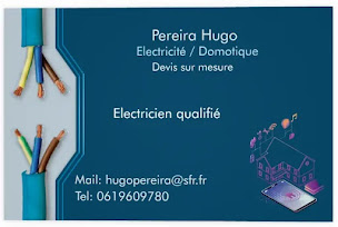 Photo n°18 de Pereira elec. à Bezons (Électricien)