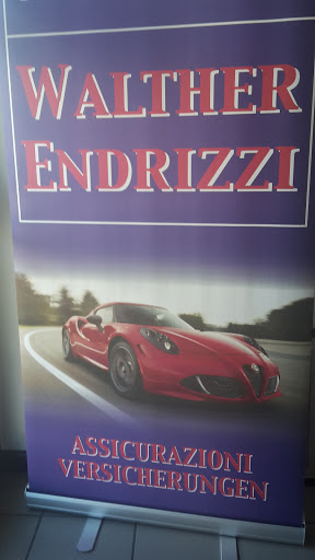 Endrizzi Rag. Walther Consulenza Assicurativa - Versicherungsberatung - Thumbnail