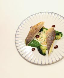 Photo n°11 de Le Restaurant le V à Paris (Restaurant gastronomique)