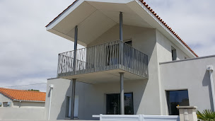 Photo n°4 de Landeau Montage Industriel à Sainte-Foy (Artisanat)