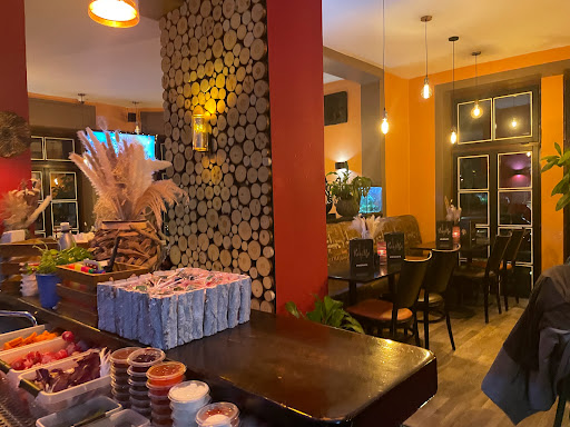 Café Vanilla Bar - Thumbnail