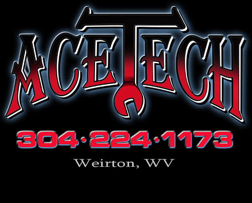 AceTech - Visual