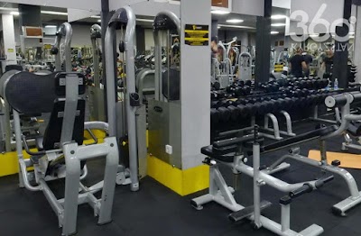Photos of Team Fit спортивный клуб