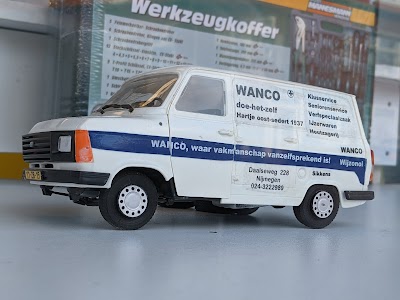 Wanco DIY B.V.