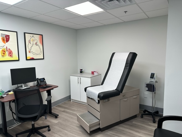 Cross County Cardiology Hoboken Nj