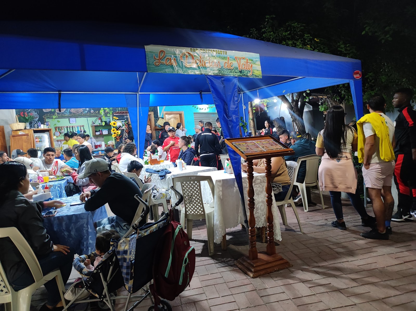 Las Delicias de Taty — photo 7