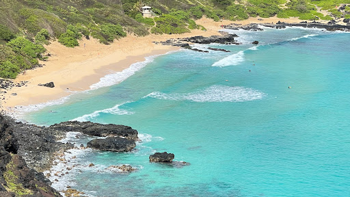 Hanauma Bay Nature Preserve - Thumbnail