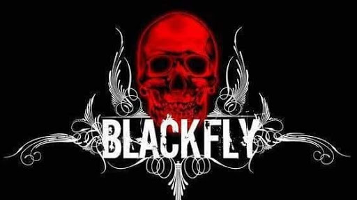 Blackfly - Visual