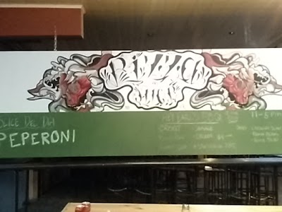 Photos of The Pizza Shop