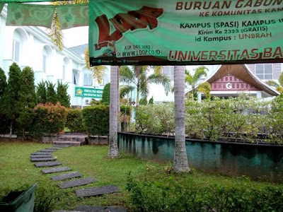 Photos of Universitas Baiturrahmah