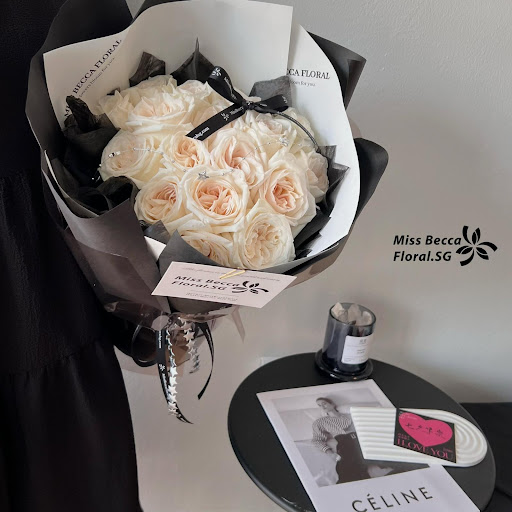 MISS BECCA FLORAL - Thumbnail