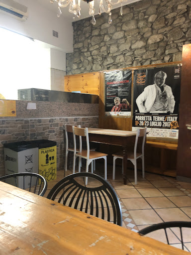 Pizzeria Il Voltone - Thumbnail