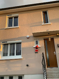 Photo n°8 de La Maison De La Fenêtre à Villejuif (Magasin de stores et de rideaux)