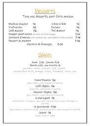 Photo n°6 de Chez Nous à Roquebrune-sur-Argens (Restaurant)