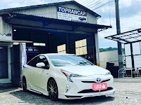 ＴＯＰＲＡＮＣＡＲ