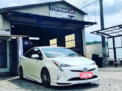 ＴＯＰＲＡＮＣＡＲ