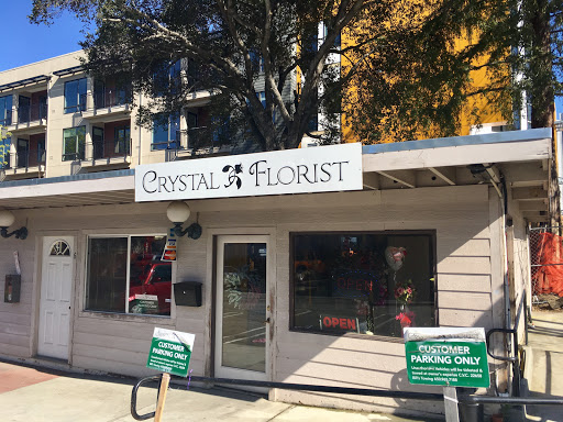 Crystal Florist