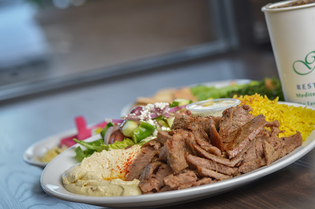 Green Corner Restaurant