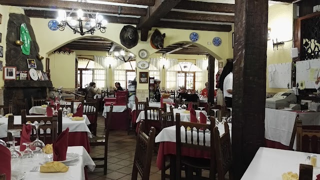 Restaurante Asador El Molino