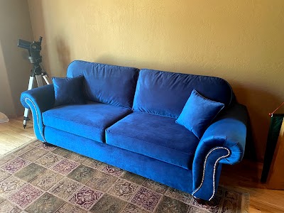 Lund Upholstery