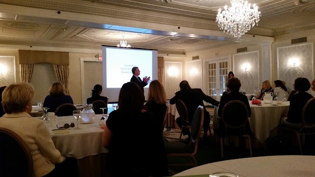 The Molly Pitcher Inn