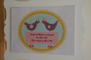 Photo n°18 de Les Sisterettes - Boutique de prêt-à-porter et accessoires féminins à Bordeaux (Boutique d'accessoires de mode)