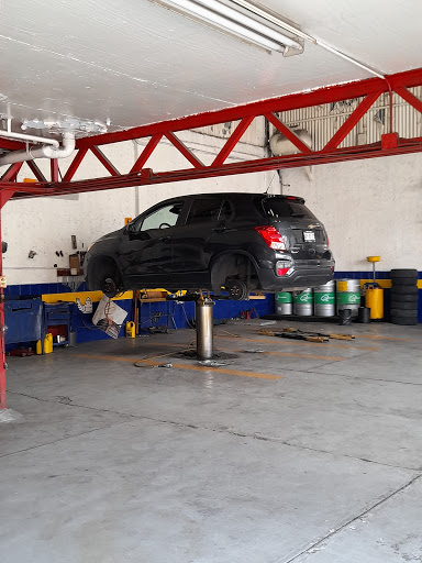 Jasman Automotriz Sucursal Naucalpan - Thumbnail