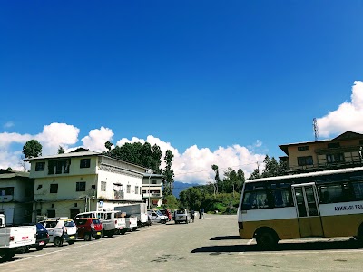 Photos of Bus Station, Damphu