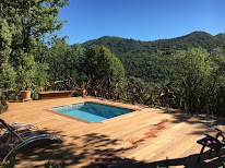 La Cévenole du Bois et de l'Eau à Saint-Julien-de-la-Nef