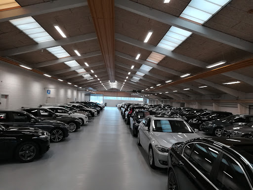 Thomsens Auto A/S - Thumbnail