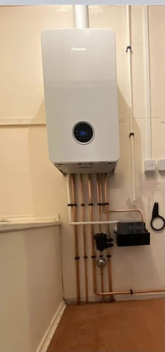 Mike Winstone Heating & Plumbing