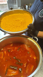 Photo n°14 de Le Palm EAT à Amfreville-la-Mi-Voie (Restauration rapide)