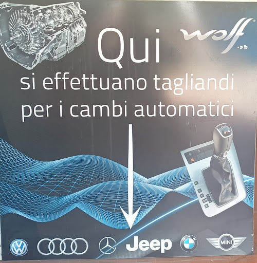 Autoriparazioni U.M. - Thumbnail