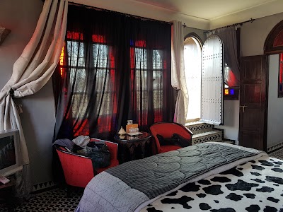 Photos of Riad Ibn Battouta