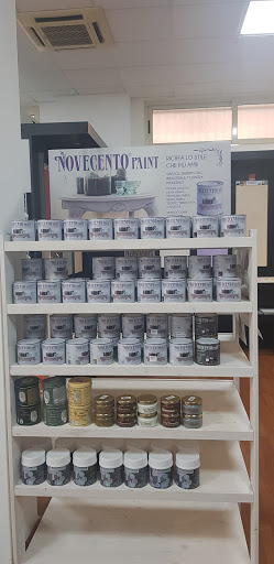 LA BOTTEGA DEL COLORE SRLS DI SIMONA E LUIGI Gallery - Italy