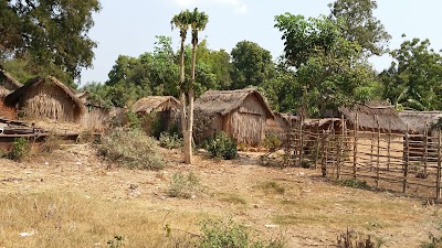 lodging