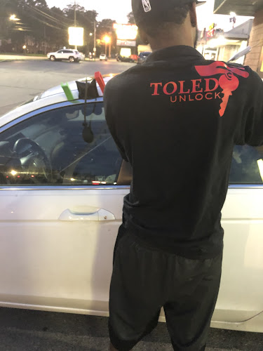 Toledo Unlock LLC